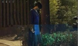 娱乐吃瓜酱夫妻殉情,一段凄美爱情的终结